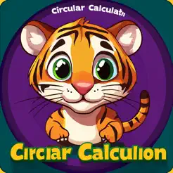 Circular CalculationiPhone版