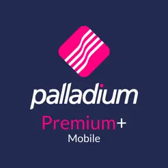 Palladium Premium PlusiPhone版