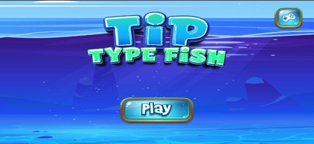 Tip Type FishiPhone版