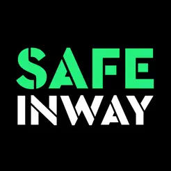 Safe In Way : AI SecurityiPhone版