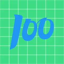 Puzzle100iPhone版