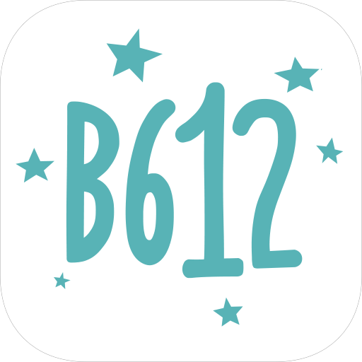 B612咔嘰