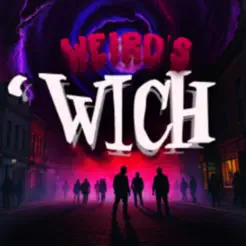 Weird's WichiPhone版