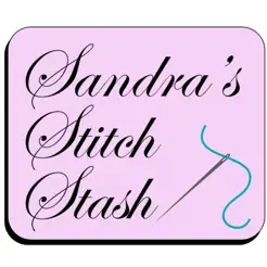 Sandra's Stitch StashiPhone版