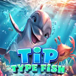 Tip Type FishiPhone版