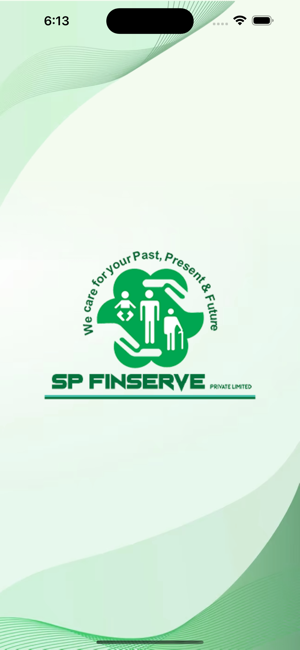 SP Finserve: Mutual FundsiPhone版