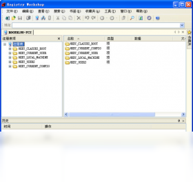 Registry WorkshopPC版