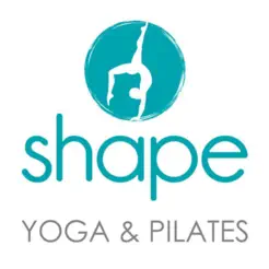 ShapeYogaePilatesiPhone版