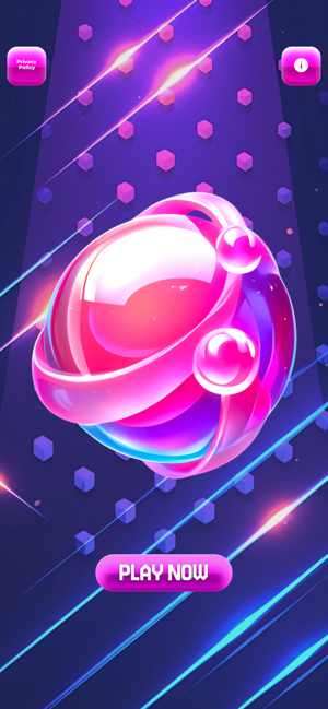 Rolling Ball EscapeiPhone版