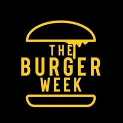 The Burger WeekiPhone版