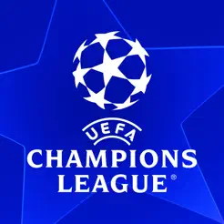 ChampionsLeagueOfficialiPhone版