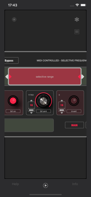 JAXSRiPhone版