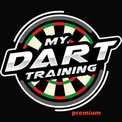 MyDartTraining(Premium)iPhone版