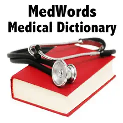 MedicalDictionaryandTerminology(AKAMedWords)iPhone版