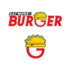 Eat More BurgeriPhone版