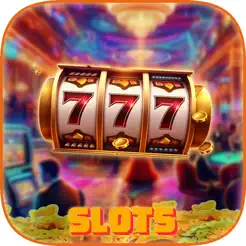 SlotsCherriesColorfuliPhone版