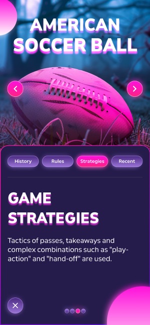 BallPlay: Learn & CompeteiPhone版