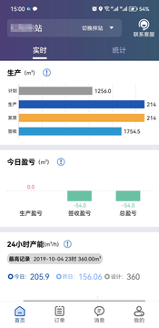 砼行鸿蒙版