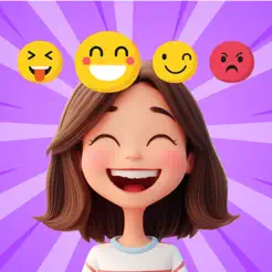 Emoji Craze: Funfest FiltersiPhone版