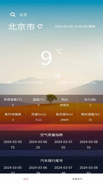 小玖天氣