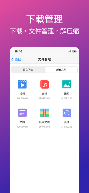 R浏览器iPhone版