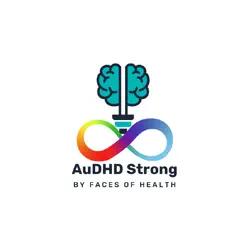 AuDHD StrongiPhone版