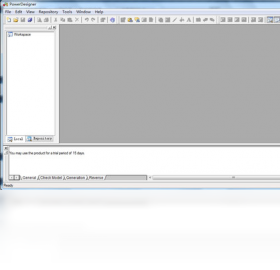 PowerDesignerPC版