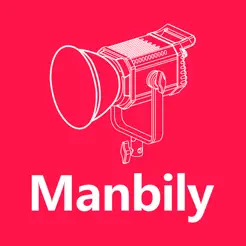 Manbily LinkiPhone版