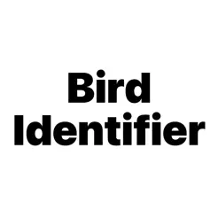 Bird IdentifieriPhone版