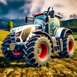 农业模拟器23iPhone版