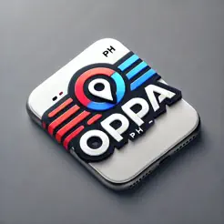 Oppa RideiPhone版