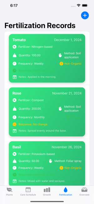 PlantDiseaseTrackeriPhone版