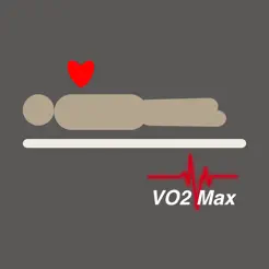 VO2MaxCalculatoriPhone版