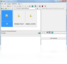 ExiferPC版