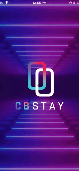 CBStayiPhone版