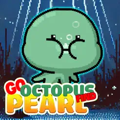 Octopus Find PearliPhone版