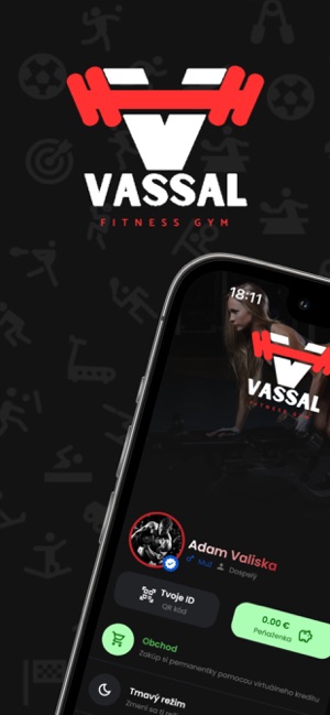 VassalGYMiPhone版