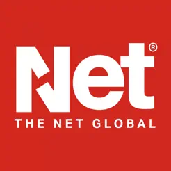 Net GlobaliPhone版