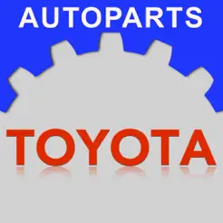 AutopartsforToyotaiPhone版