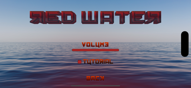 RedWateriPhone版