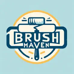 Brush Maven: UltimateiPhone版