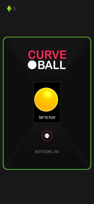 BallWiniPhone版