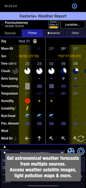 PolarScopeAlignProiPhone版