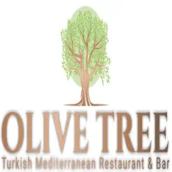 Olive Tree MediterraneaniPhone版