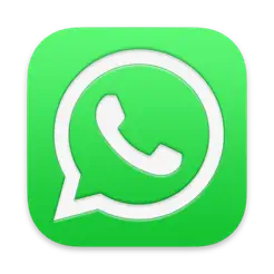 WhatsAppMessengeriPhone版