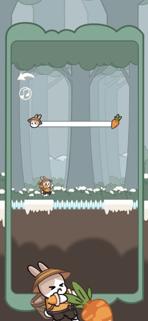 冒险猫小游戏iPhone版