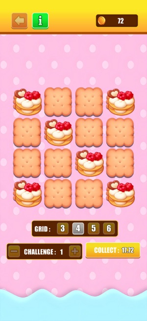 Cake Block Puzzle GamesiPhone版