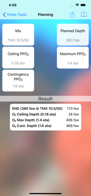 TrimixToolsiPhone版