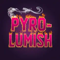 PyroLumishiPhone版