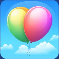 Balloon Extreme BlowiPhone版